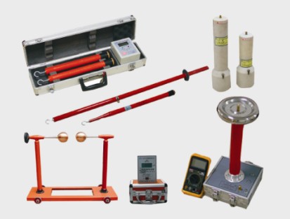 Other high-voltage Instruments