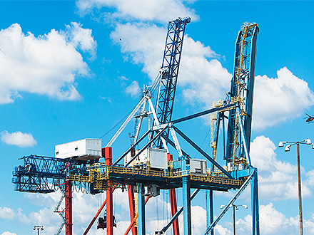 纺织服装行业案例