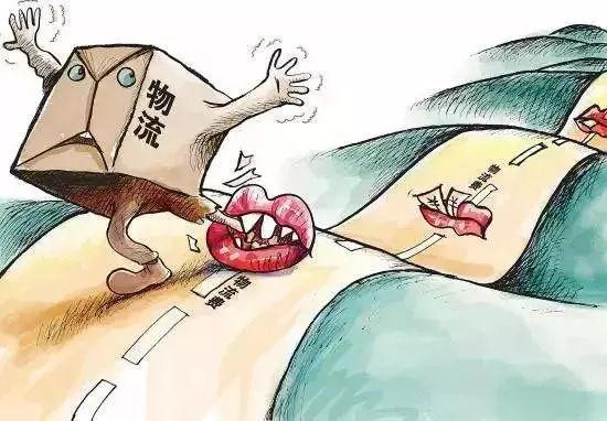 出口美国操作要点汇总