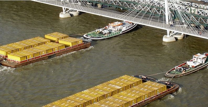 驳船提单是什么？