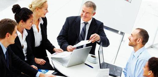 如何维护客户关系？