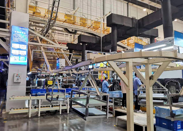 外贸企业抢抓“凉”机 解暑降温产品热销海外