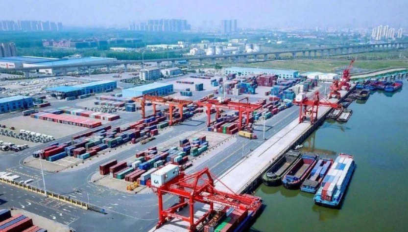 出口利好！这个中东大国对多种产品给予免关税优惠