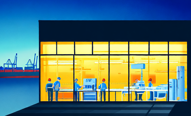 7月增长8%！前七月外贸数据出炉，这些增速最快！