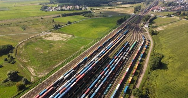 波兰宣布开放与白俄罗斯边境口岸，中欧班列25日恢复通行！