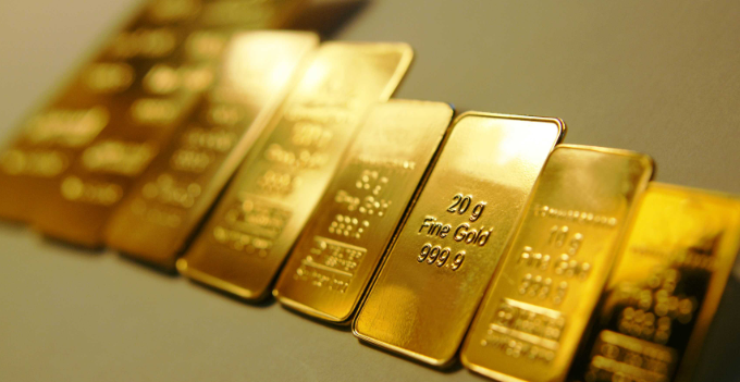 国际金价涨疯了，还会继续涨吗？最新消息