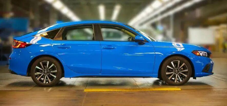 加拿大官宣电动汽车新战略对中企有何影响？已有中企开始行动